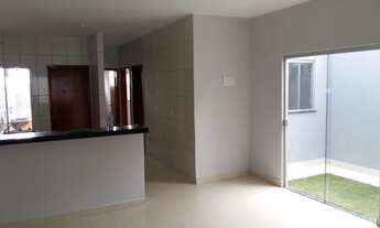 Imagem 9: Casa para Venda em Goiânia / GO no bairro Residencial Itaipu - 2323655