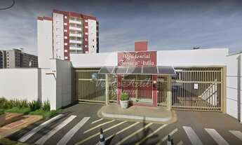 Imagem: Apartamento - Parque Emília - Sumaré