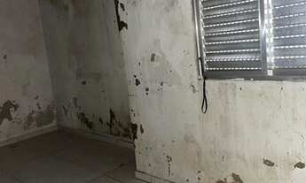 Imagem 7: Casa térrea de 2 dormitórios - quintal - solarium - Macuco