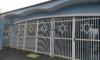 Imagem: Casa 4 dorm. Sendo 1 suíte - Jardim Brasil