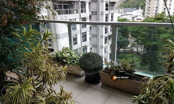 Imagem 2: Rio de Janeiro - Apartamento Padrão - São Conrado