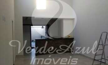 Imagem 3: Casa - Parque São Miguel - Hortolândia