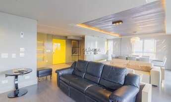 Imagem 4: Apartamento Locação Moema 200 m² 2 Dormitórios