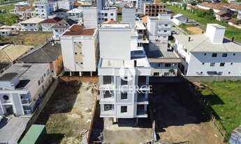 Imagem 4: Apartamento com 2 dormitórios à venda, 50 m² por R$ 195.800,00 - Pacheco - Palhoça/SC