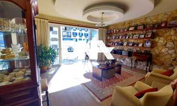 Imagem: Rio de Janeiro - Apartamento Padrão - Lagoa