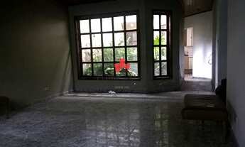 Imagem: Casa térrea assobradada com 4 dormitórios