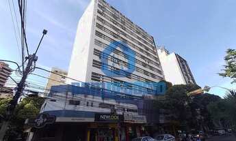 Imagem: Sala Comercial no 10º andar em Edifício