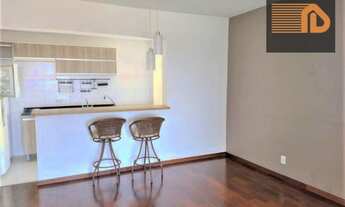 Imagem 1: Apartamento com 3 dormitórios à venda, 88 m² por R$ 851.757,00 - Ecoville - Curitiba/PR