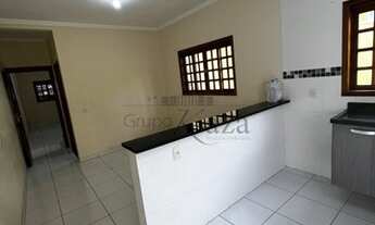 Imagem 5: Casa Sobrado - Jardim Oriente - 3 Dormitórios - 187m² - Aceita Permuta