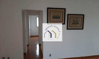 Imagem 4: Apartamento com 3 dormitórios à venda, 71 m² por R$ 375.000,00 - Alves Dias - São Bernardo