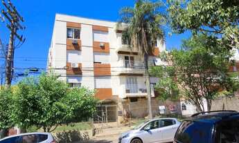 Imagem: Porto Alegre - Apartamento Padrão - Menino