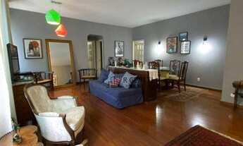 Imagem 2: Apartamento com 3 dormitórios à venda, 118 m² por R$ 3.400.000,00 - Leblon - Rio de Janeir