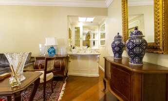 Imagem 6: Apartamento com 4 dormitórios à venda, 200 m² por R$ 2.100.000,00 - Perdizes - São Paulo/S