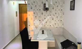 Imagem: Apartamento - Mooca - São Paulo