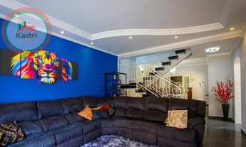 Imagem 7: Sobrado Excelente Localização Santo André