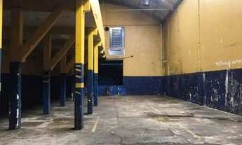 Imagem 4: São Paulo - Galpão/Depósito/Armazém - Vila Formosa