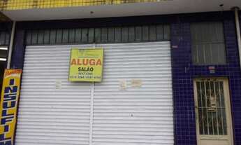 Imagem: Prédio Comercial para Locação Anual