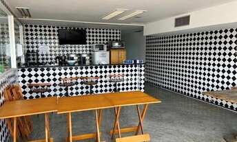 Imagem 5: Laje para alugar, 448 m² por R$ 29.120,00/mês - Pinheiros - São Paulo/SP