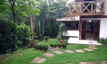 Imagem: Casa de condomínio para venda possui 170