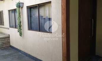 Imagem: Casa - Residencial Burato - Campinas