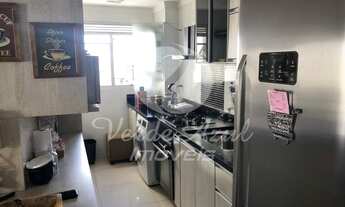 Imagem 7: Apartamento - Loteamento Chácara Prado - Campinas