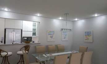 Imagem 4: Apartamento com 3 dormitórios à venda, 131 m² - Riviera de São Lourenço - Bertioga/SP