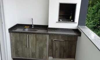 Imagem 3: APARTAMENTO no SAGUAÇÚ com 1 quartos para VENDA, 96 m²