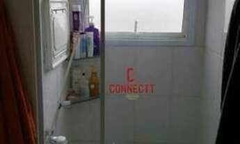 Imagem 5: Apartamento com 2 dormitórios à venda, 47 m² por R$ 168.000 - Campos Elíseos - Ribeirão Pr