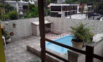 Imagem: Casa à venda, 220 m² por R$ 650.000,00