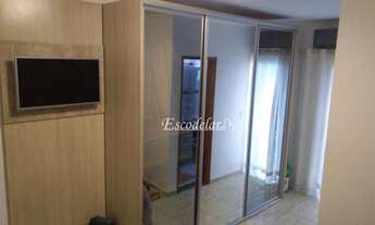 Imagem 7: Casa com 3 dormitórios à venda, 135 m² por R$ 530.000,00 - Vila Nova - São Paulo/SP