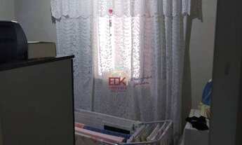 Imagem 4: Sobrado com 4 dormitórios à venda, 160 m² por R$ 540.000 - Centreville - Santo André/SP