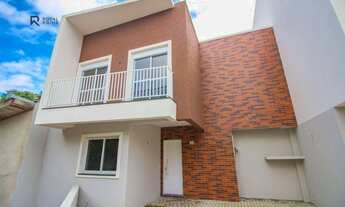 Imagem 3: Sobrado com 3 dormitórios à venda por R$ 698.000,00 - Campo Comprido - Curitiba/PR