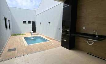 Imagem 5: Promoçao Sobrado Flor Cerrado Piscina