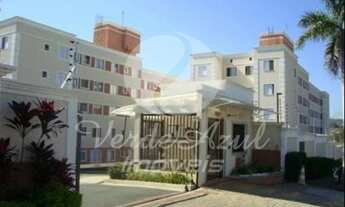 Imagem 6: Apartamento - Loteamento Parque São Martinho - Campinas