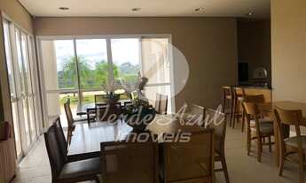 Imagem 6: Apartamento - Loteamento Residencial Vila Bella Dom Pedro - Campinas