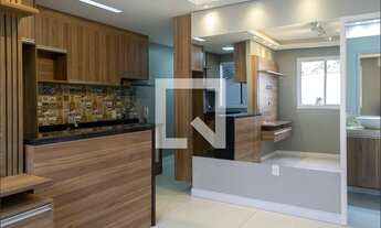 Imagem 3: Apartamento para Aluguel - Santana, 2 Quartos, 44 m2