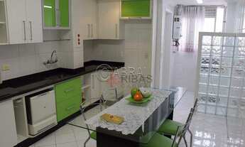 Imagem 4: Cobertura com 3 dormitórios para alugar, 160 m² por R$ 3.900,00 - Água Verde - Curitiba/PR