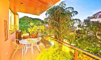 Imagem 1: TEMPORADA NO LEBLON 3 SUITES