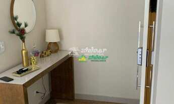 Imagem 5: Apartamento com 3 dormitórios à venda, 114 m² por R$ 770.000,00 - Jardim Zaira - Guarulhos