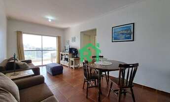 Imagem 4: Apartamento à Venda, Vista ao Mar, Beira Mar, Enseada, 2 Dormitórios, 1 Vaga de Garagem, G