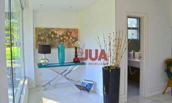 Imagem 5: Casa Mobiliada com 3 Quartos (1 Suíte), Sala, Cozinha, 3 Banheiros, Piscina e Garagem, Loc