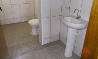 Imagem 5: Salão para alugar, 130 m² por R$ 1.350,00/mês - Jardim Boer I - Americana/SP