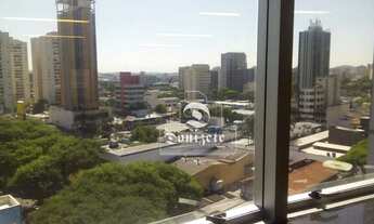 Imagem: Sala à venda, 46 m² por R$ 400.000,00