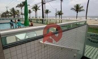 Imagem 6: Apartamento com 2 dormitórios à venda, 70 m² por R$ 374.000 - Balneário Flórida - Praia Gr