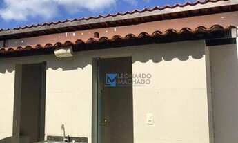 Imagem 7: Casa com 3 dormitórios à venda, 250 m² por R$ 880.000 - Icaraí - Caucaia/CE