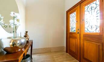 Imagem 2: Casa para venda no Residencial Tamboré 10