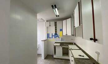 Imagem 7: Apartamento com 2 dormitórios à venda por R$ 300.000,00 - Mata da Praia - Vitória/ES