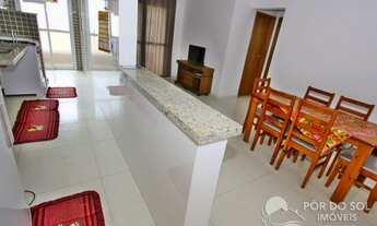 Imagem 3: Apartamento com 2 dorms, Ocian, Praia Grande - R$ 450 mil, Cod: 2688