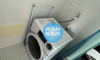 Imagem 3: Apartamento Studio no Unlimited, Pompeia em Santos