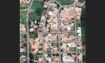 Imagem 3: Terreno à venda, 292 m² por R$ 375.000 - Iate Clube de Campinas - Americana/SP